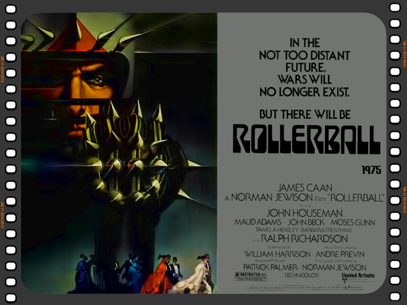 Rollerball